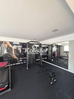 Apartamento Residencial Lifestyle Pedra Branca