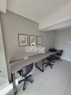 Apartamento Residencial Lifestyle Pedra Branca