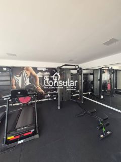 Apartamento Residencial Lifestyle Pedra Branca