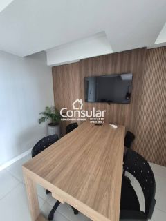 Apartamento Residencial Lifestyle Pedra Branca
