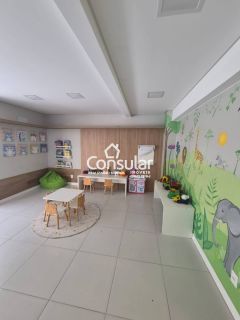 Apartamento Residencial Lifestyle Pedra Branca