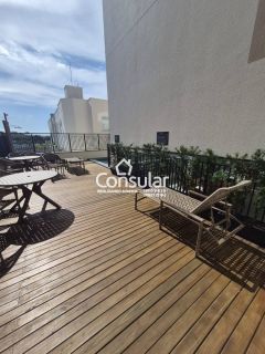 Apartamento Residencial Lifestyle Pedra Branca