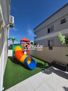 Apartamento Residencial Lifestyle Pedra Branca