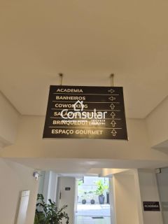 Apartamento Residencial Lifestyle Pedra Branca