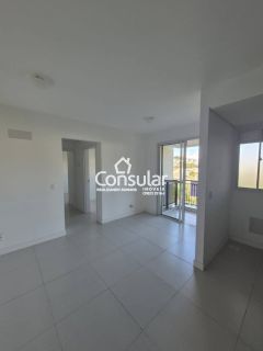 Apartamento Residencial Lifestyle Pedra Branca
