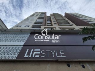 Apartamento Residencial Lifestyle Pedra Branca