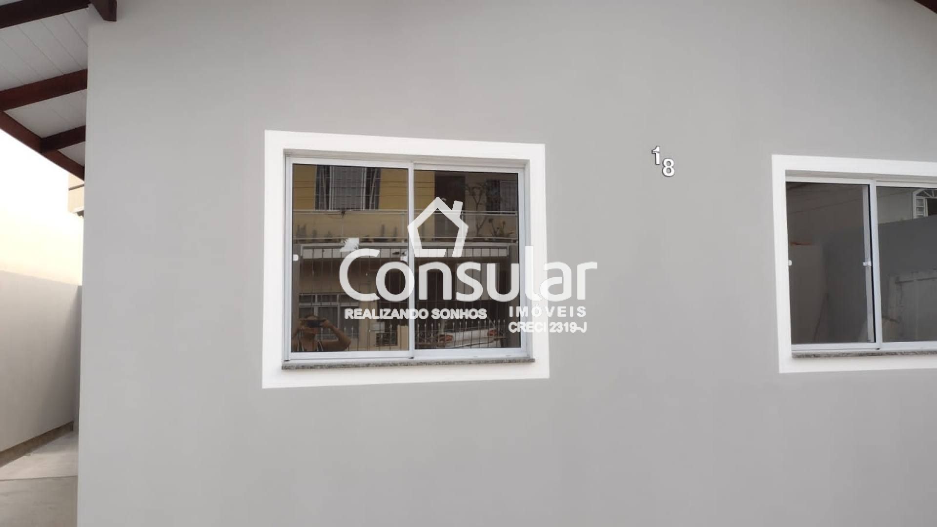 Casa de Condomínio Para Alugar com 2 quartos no bairro Ponte do Imaruim em Palhoça