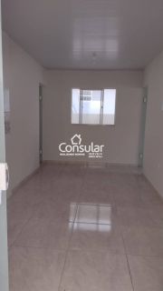 Casa de Condomínio Para Alugar com 2 quartos no bairro Ponte do Imaruim em Palhoça
