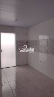 Casa de Condomínio Para Alugar com 2 quartos no bairro Ponte do Imaruim em Palhoça