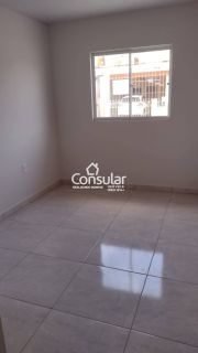Casa de Condomínio Para Alugar com 2 quartos no bairro Ponte do Imaruim em Palhoça