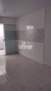 Casa de Condomínio Para Alugar com 2 quartos no bairro Ponte do Imaruim em Palhoça