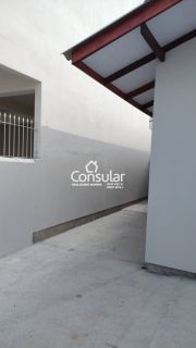 Casa de Condomínio Para Alugar com 2 quartos no bairro Ponte do Imaruim em Palhoça