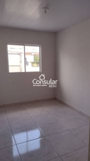 Casa de Condomínio Para Alugar com 2 quartos no bairro Ponte do Imaruim em Palhoça