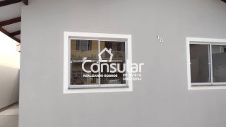 Casa de Condomínio Para Alugar com 2 quartos no bairro Ponte do Imaruim em Palhoça