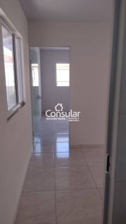 Casa de Condomínio Para Alugar com 2 quartos no bairro Ponte do Imaruim em Palhoça