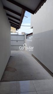 Casa de Condomínio Para Alugar com 2 quartos no bairro Ponte do Imaruim em Palhoça