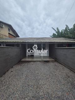 Kitnet Para Alugar com 1 quartos no bairro Guarda do Cubatão em Palhoça