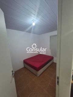 Kitnet Para Alugar com 1 quartos no bairro Guarda do Cubatão em Palhoça