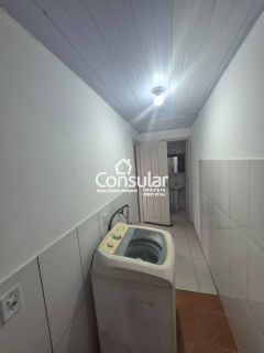 Kitnet Para Alugar com 1 quartos no bairro Guarda do Cubatão em Palhoça