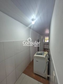 Kitnet Para Alugar com 1 quartos no bairro Guarda do Cubatão em Palhoça