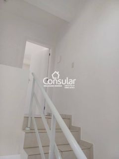 Sobrado Para Alugar com 2 quartos no bairro Jardim Eldorado em Palhoça