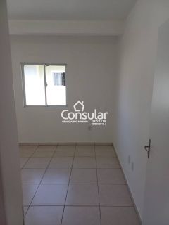 Sobrado Para Alugar com 2 quartos no bairro Jardim Eldorado em Palhoça