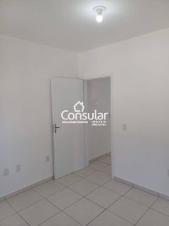 Sobrado Para Alugar com 2 quartos no bairro Jardim Eldorado em Palhoça