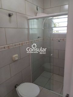 Sobrado Para Alugar com 2 quartos no bairro Jardim Eldorado em Palhoça