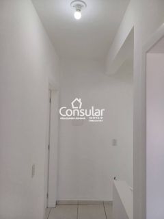 Sobrado Para Alugar com 2 quartos no bairro Jardim Eldorado em Palhoça