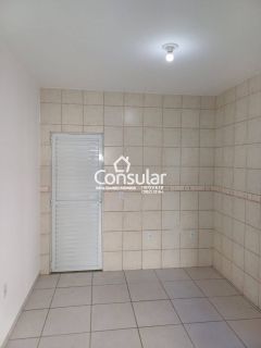 Sobrado Para Alugar com 2 quartos no bairro Jardim Eldorado em Palhoça