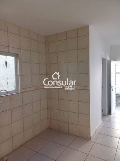 Sobrado Para Alugar com 2 quartos no bairro Jardim Eldorado em Palhoça