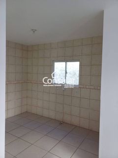 Sobrado Para Alugar com 2 quartos no bairro Jardim Eldorado em Palhoça
