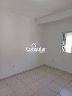 Sobrado Para Alugar com 2 quartos no bairro Jardim Eldorado em Palhoça