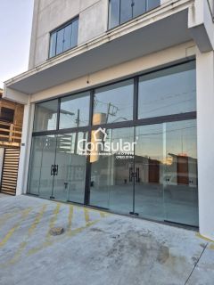 SALA COMERCIAL PARA ALUGAR NO BAIRRO PONTE DO IMARUIM EM PALHOÇA