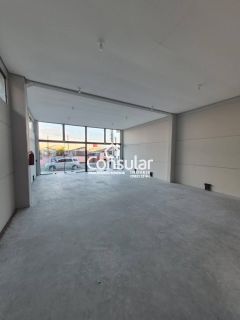 SALA COMERCIAL PARA ALUGAR NO BAIRRO PONTE DO IMARUIM EM PALHOÇA