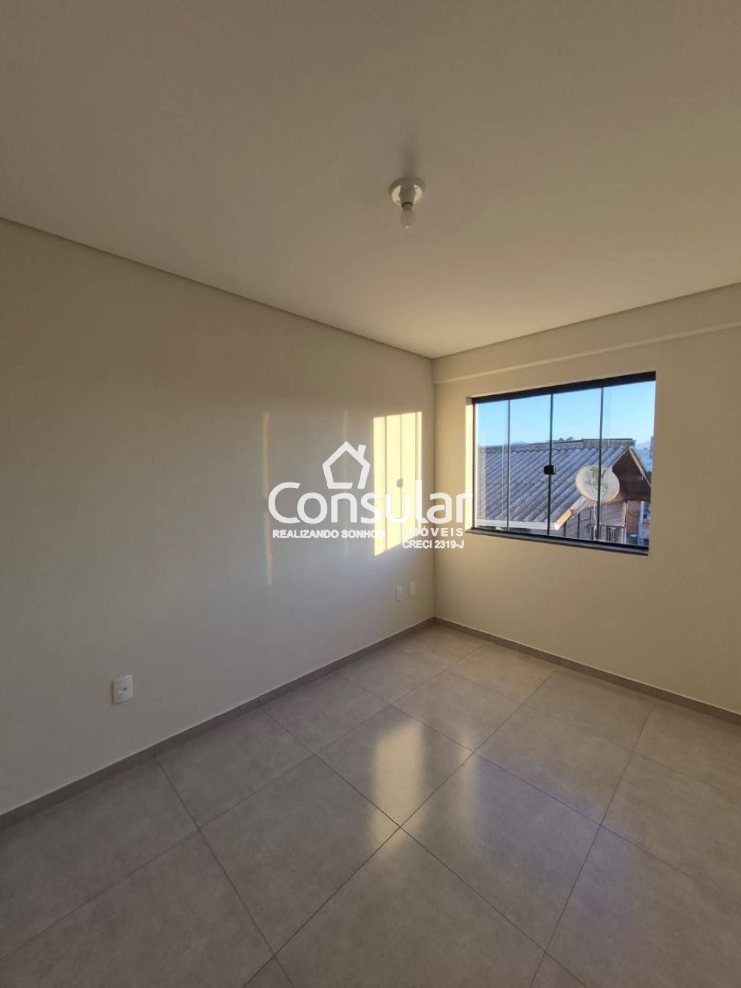 apartamento para alugar na ponte do imaruim em palhoça