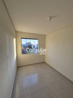 APARTAMENTO NOVO COM 2 DORMITÓRIOS NA PONTE DO IMARUIM