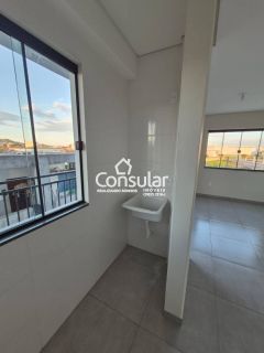 apartamento para alugar na ponte do imaruim em palhoça
