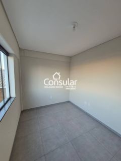 APARTAMENTO NOVO COM 2 DORMITÓRIOS NA PONTE DO IMARUIM
