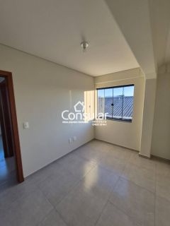 APARTAMENTO NOVO COM 2 DORMITÓRIOS NA PONTE DO IMARUIM