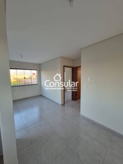 APARTAMENTO NOVO COM 2 DORMITÓRIOS NA PONTE DO IMARUIM