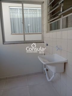 APARTAMENTO PARA ALUGAR NA PONTE DO IMARUIM EM PALHOÇA