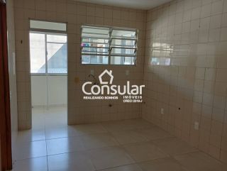 APARTAMENTO PARA ALUGAR NA PONTE DO IMARUIM EM PALHOÇA