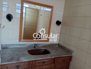 APARTAMENTO PARA ALUGAR NA PONTE DO IMARUIM EM PALHOÇA