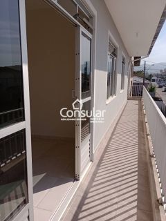 APARTAMENTO PARA ALUGAR NA PONTE DO IMARUIM EM PALHOÇA