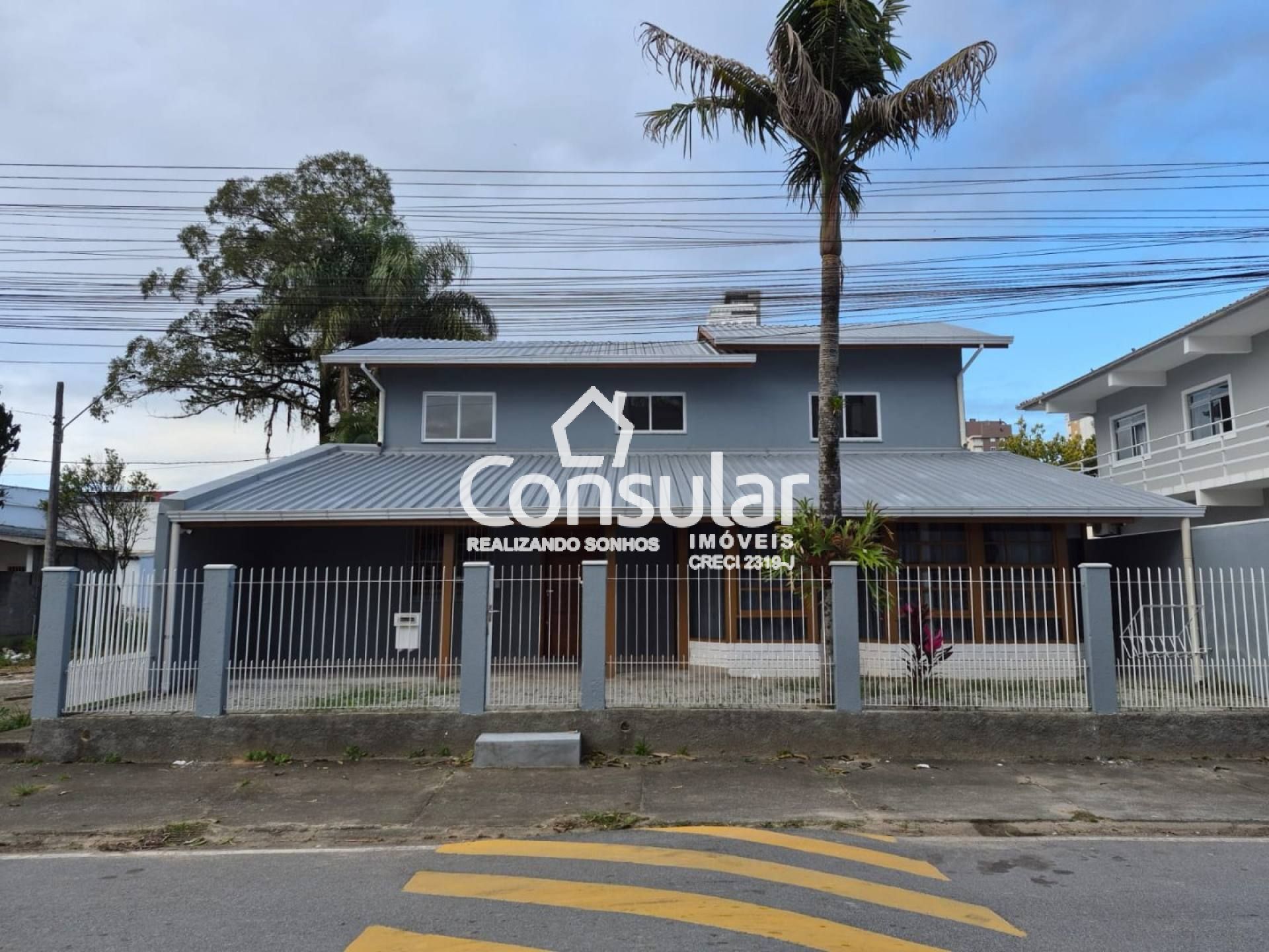 KITNET PARA ALUGAR NO BAIRRO PASSA VINTE EM PALHOÇA