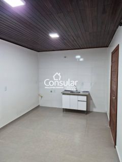 KITNET PARA ALUGAR NO BAIRRO PASSA VINTE EM PALHOÇA