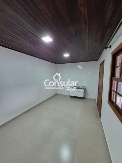 KITNET PARA ALUGAR NO BAIRRO PASSA VINTE EM PALHOÇA