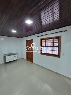 KITNET PARA ALUGAR NO BAIRRO PASSA VINTE EM PALHOÇA