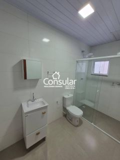 KITNET PARA ALUGAR NO BAIRRO PASSA VINTE EM PALHOÇA